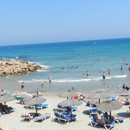 Playa Flamenca Lejlighed Eksteriør billede