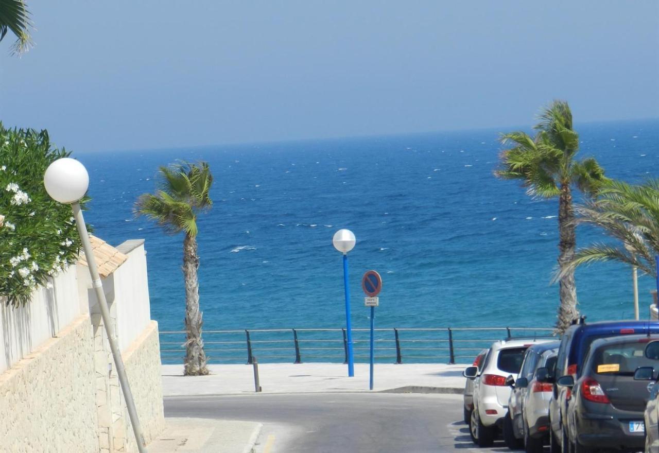 Playa Flamenca Lejlighed Eksteriør billede