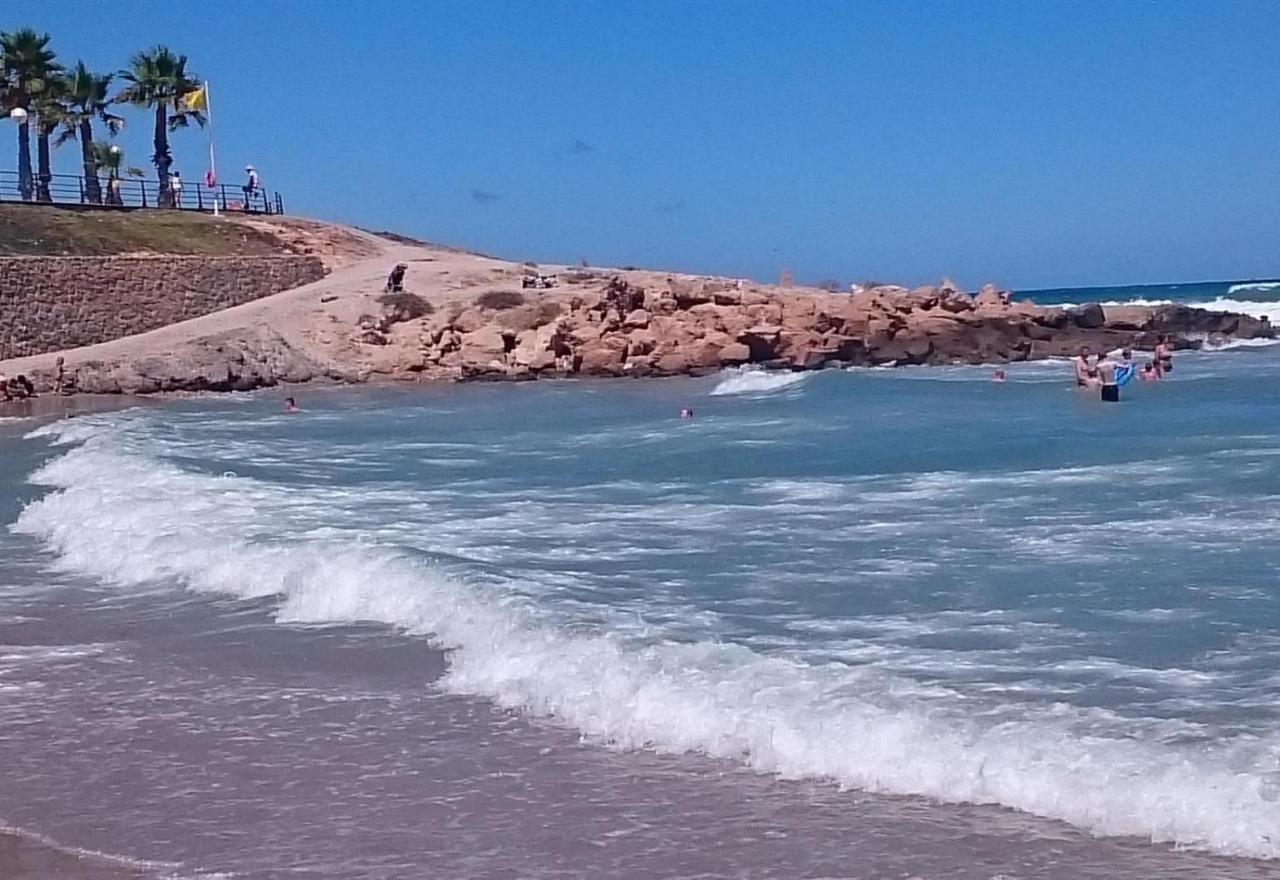 Playa Flamenca Lejlighed Eksteriør billede